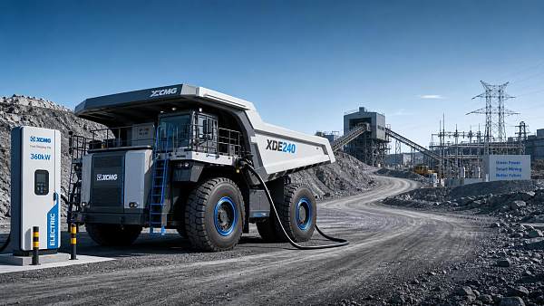 When does EV battery tech lower total cost for mining fleets? When does EV battery tech lower total cost for mining fleets?