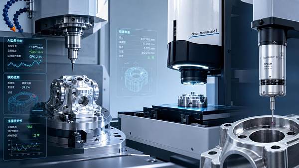 When does AI in precision engineering for medical devices improve tolerances enough to justify the cost When does AI in precision engineering for medical devices improve tolerances enough to justify the cost