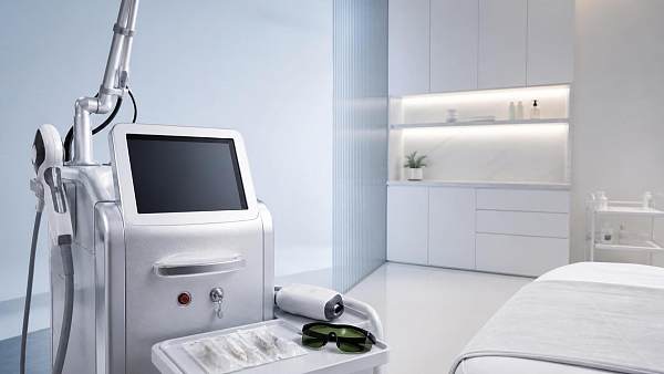 How to choose a medical aesthetics device for a new clinic