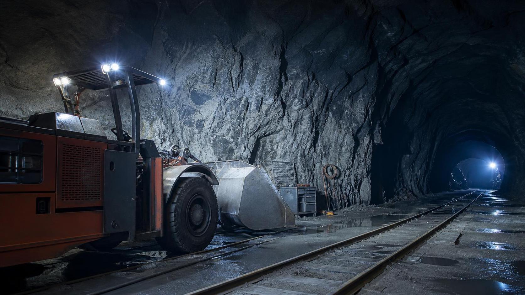 When low-heat LED lights make sense for underground mining equipment
