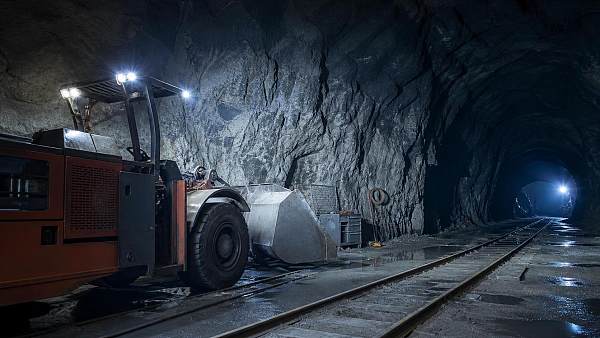 When low-heat LED lights make sense for underground mining equipment