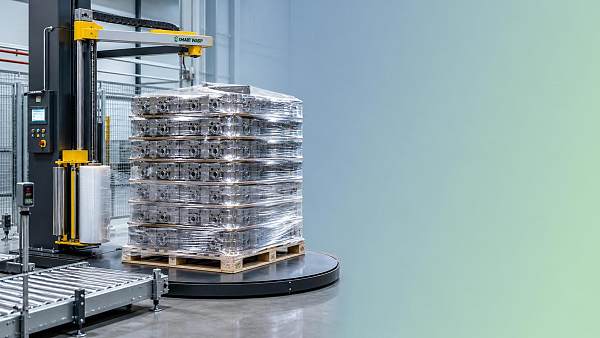 How low-waste packaging machinery reduces material loss