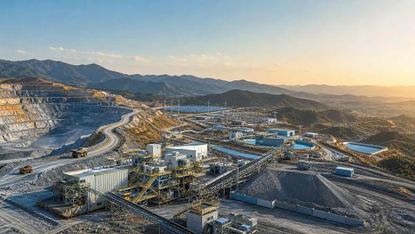 What the mining commodities outlook means for new mine projects
