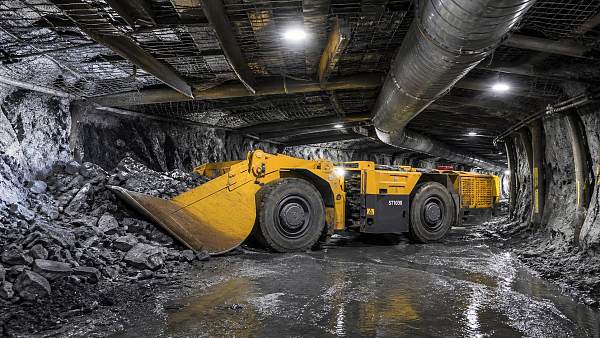 How to Choose an Underground Tunnel Loader for Low-Height Mining Areas How to Choose an Underground Tunnel Loader for Low-Height Mining Areas