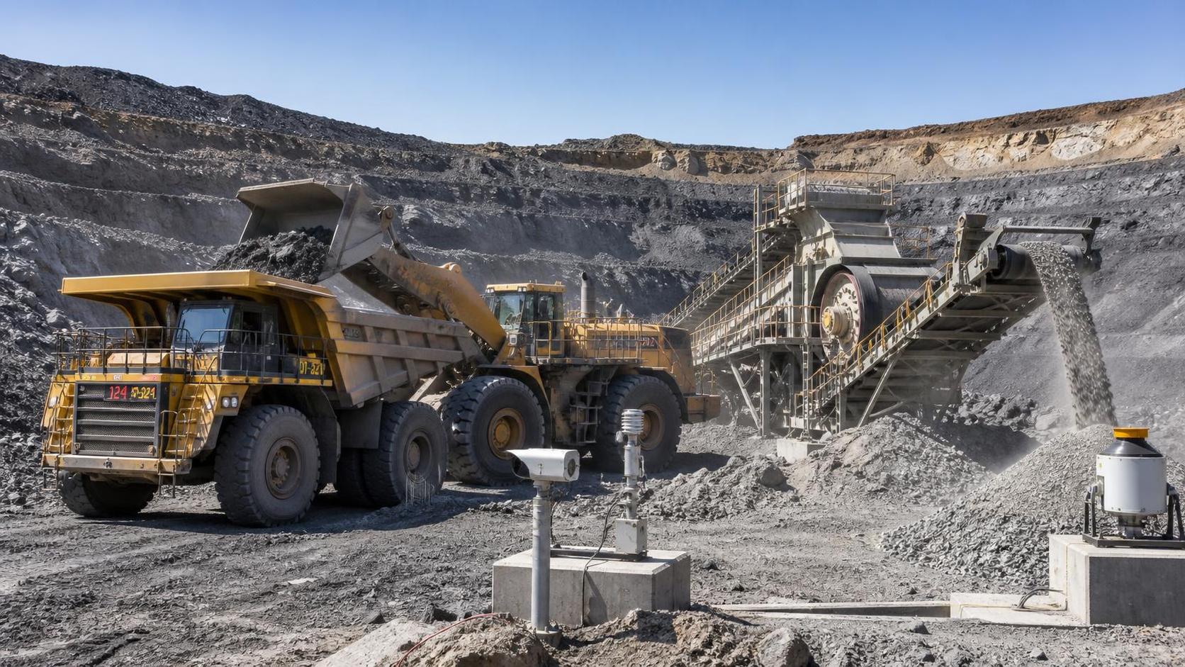 How Digital Short-Interval Control Improves Mining Decisions and Daily Output