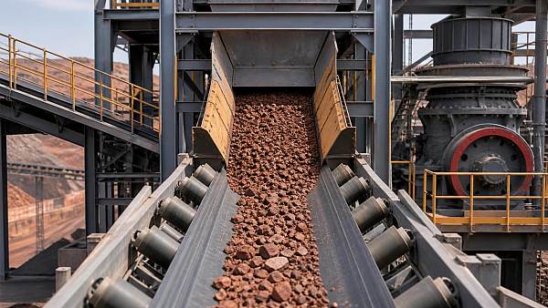 Bulk Flow in Mining: How Material Movement Affects Throughput and Reliability