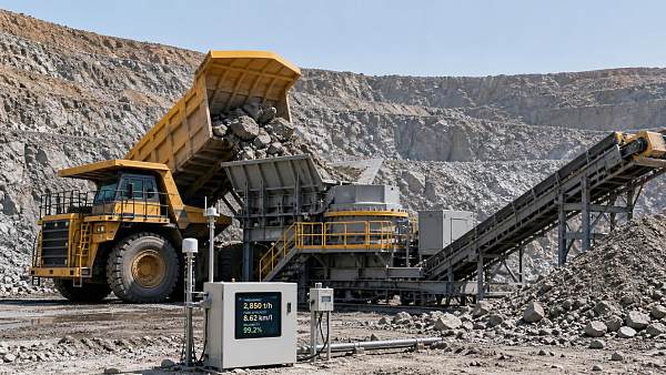 How Reliable Are Mining Equipment Manufacturers’ Performance Claims?