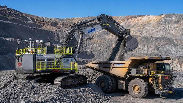 Can Existing Mining Excavators Be Retrofitted for Autonomous Operation? Can Existing Mining Excavators Be Retrofitted for Autonomous Operation?