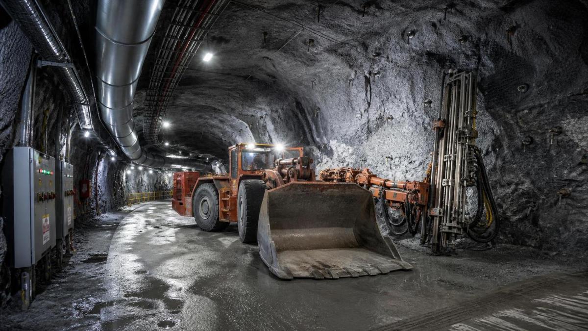 What Causes the Most Downtime in Underground Mining Operations? What Causes the Most Downtime in Underground Mining Operations?