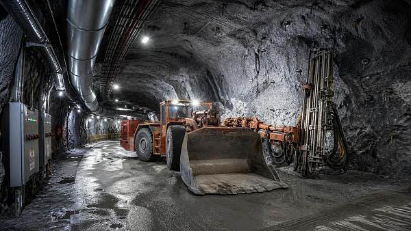 What Causes the Most Downtime in Underground Mining Operations? What Causes the Most Downtime in Underground Mining Operations?