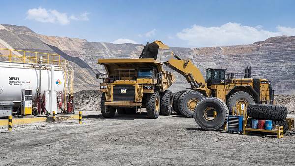 How Do You Calculate Total Cost of Ownership for Mining Machinery? How Do You Calculate Total Cost of Ownership for Mining Machinery?