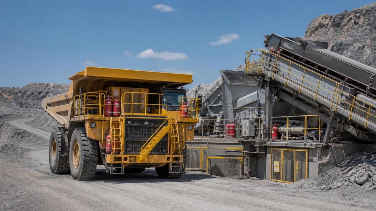 Do Mining Equipment Safety Standards Differ by Country? Do Mining Equipment Safety Standards Differ by Country?