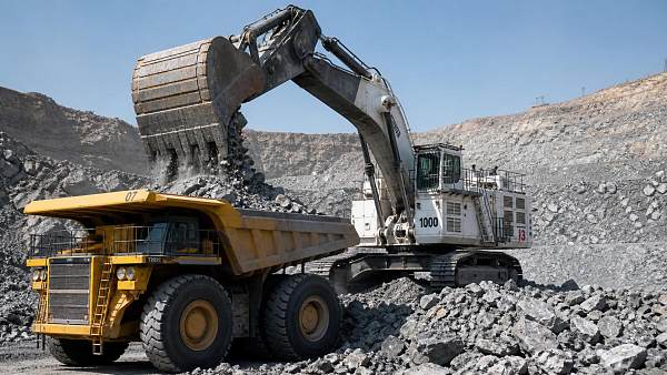 What Bucket Size Is Best for a 100-Ton Excavator in Hard Rock? What Bucket Size Is Best for a 100-Ton Excavator in Hard Rock?