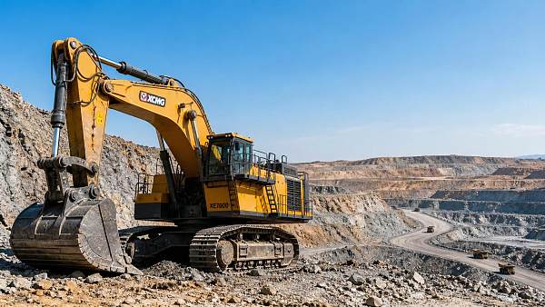How to evaluate a custom mining excavator OEM for your project How to evaluate a custom mining excavator OEM for your project