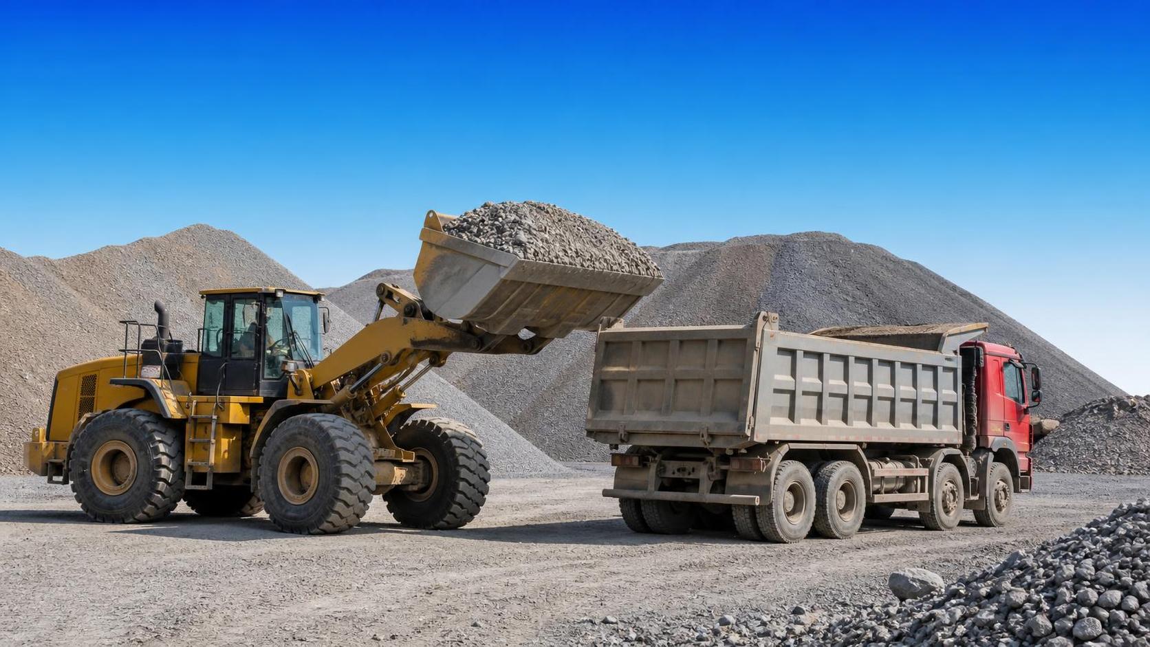 How to use bucket fill factor calculation to estimate loader productivity