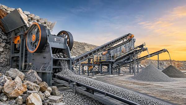 How do crushing ratio calculation methods determine reduction ratio? How do crushing ratio calculation methods determine reduction ratio?
