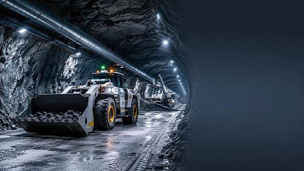 How automation is changing job roles in underground mining How automation is changing job roles in underground mining