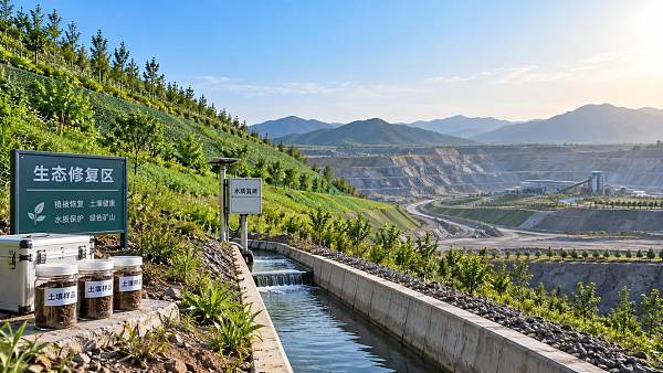 How to measure mine soil remediation performance after treatment How to measure mine soil remediation performance after treatment