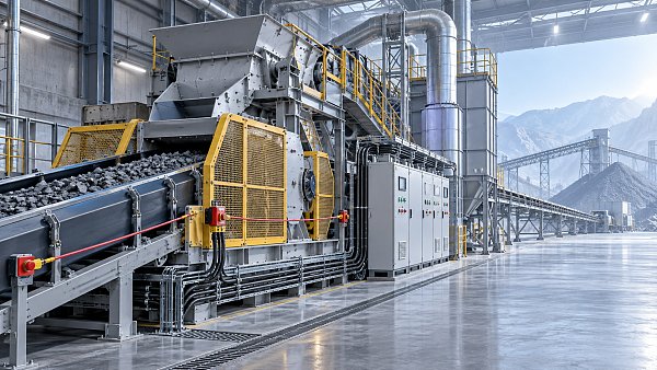 Which European industrial quality requirements apply to mining equipment? Which European industrial quality requirements apply to mining equipment?