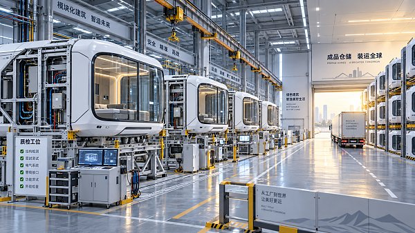 How to assess supplier capacity for a wholesale prefab space capsule order