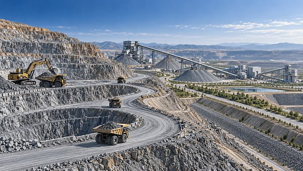 When mining intelligence services improve mine planning decisions When mining intelligence services improve mine planning decisions
