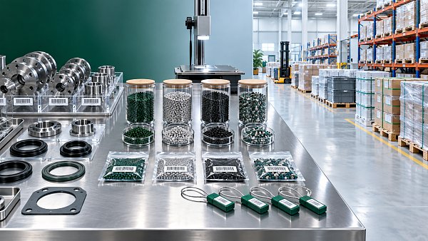 How to verify eco-friendly products claims before placing bulk orders