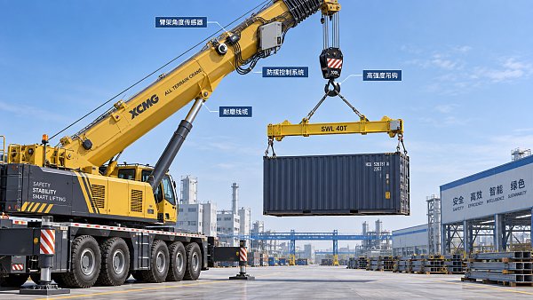 What drives crane anti sway cost for mobile crane retrofits?