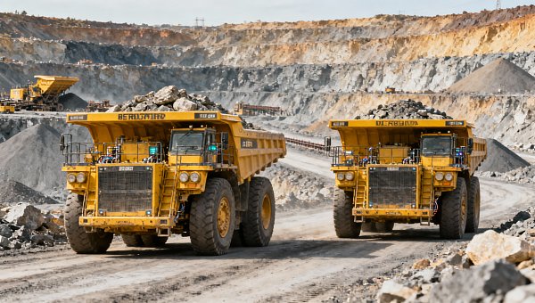 Mining Equipment Benchmarking Studies: Which KPIs Enable Fair Comparisons? Mining Equipment Benchmarking Studies: Which KPIs Enable Fair Comparisons?