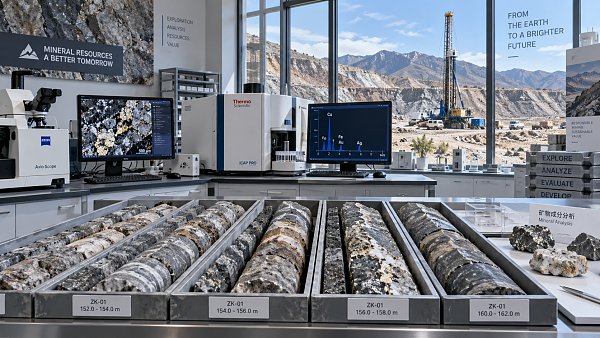 What Is Mining Intelligence? From Exploration Data to Project Insights