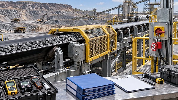 What Should a Mining Safety Compliance Pre-Audit Report Include? What Should a Mining Safety Compliance Pre-Audit Report Include?