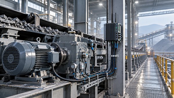 How to assess a mining technology supplier for digital twin integration How to assess a mining technology supplier for digital twin integration