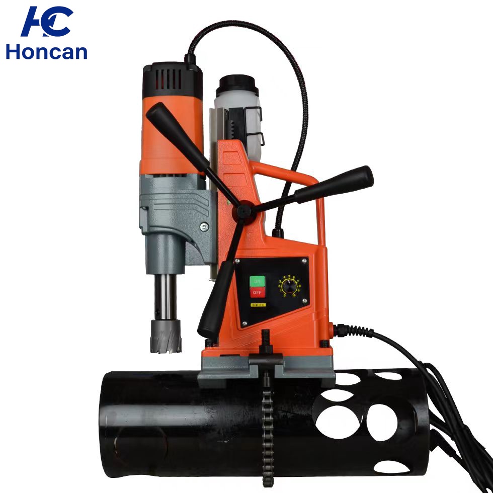 Magnetic drill  G8860