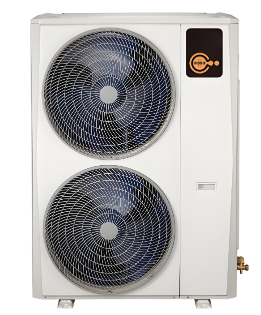 Central Air Conditioner Multi-Connected Outdoor Unit Central Air Conditioner Multi-Connected Outdoor Unit