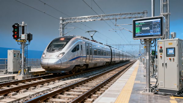 IEC 62278 requirements can reshape system assurance work