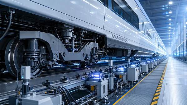 Can rail AI solutions reduce false alarms without missing faults?