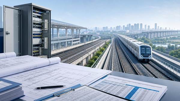 Why some rail project tenders attract bids and others do not