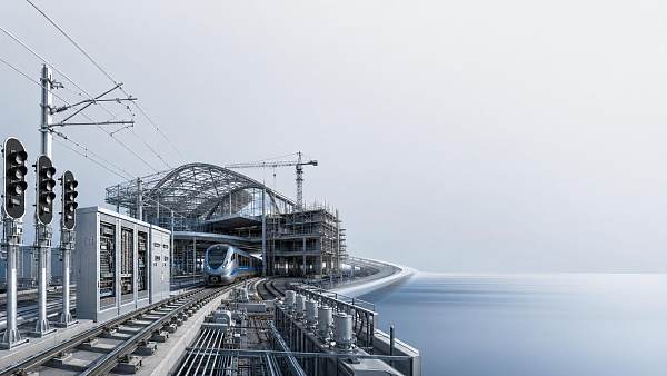 EPC rail contractors: where project risk is often underestimated