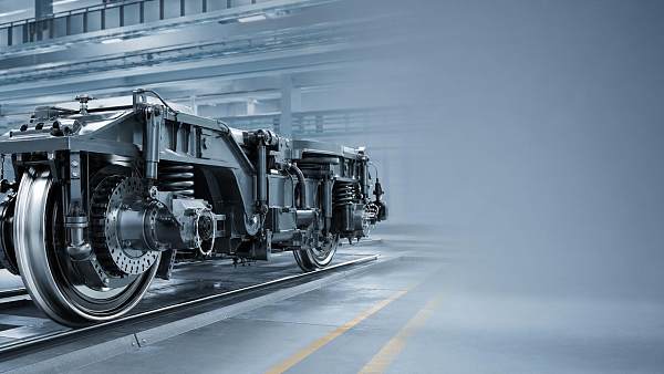 Rail bogie systems: which design choices raise lifecycle cost?
