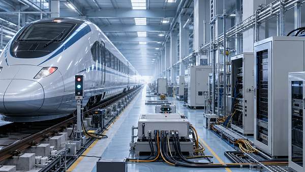 EPC rail contractors: where project risk is often underestimated