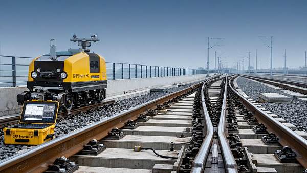 Why rail track maintenance costs jump after delayed inspections