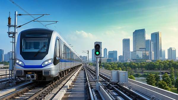 Where Rail Policy Foresight Is Reshaping Metro Expansion