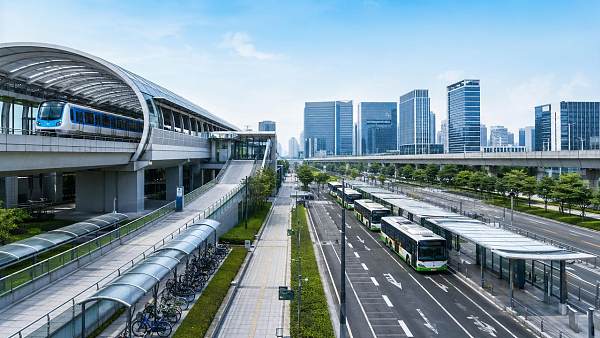 Rail Urban Mobility Gaps That Slow Last-Mile Connections