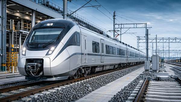 How Rail Economic Resilience Affects Fleet Renewal Timing