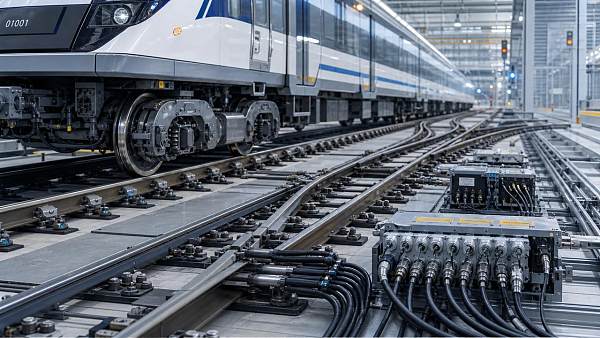Rail Engineering Integrity Failures Rarely Start Where You Think