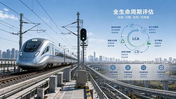 What Rail Benchmarking Reveals Beyond Cost Per Kilometer