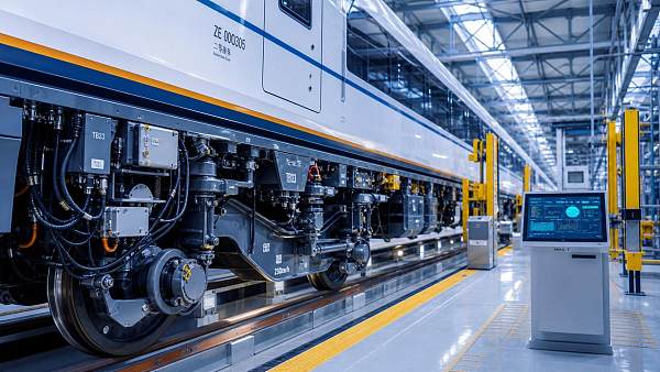 Why rail predictive maintenance fails without clean data