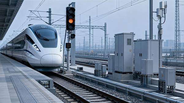 What rail project tenders often miss in early scope planning
