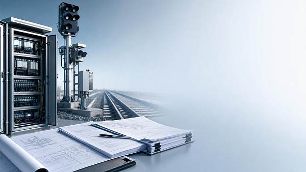 EPC rail contractors: the risk points hidden in turnkey bids