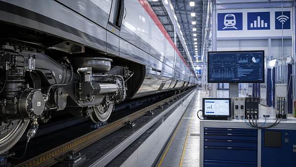 Why rail predictive maintenance projects stall after pilot