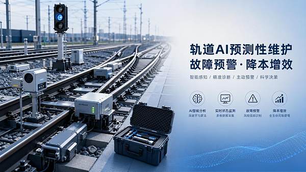Is rail AI solutions ROI real in day-to-day maintenance?